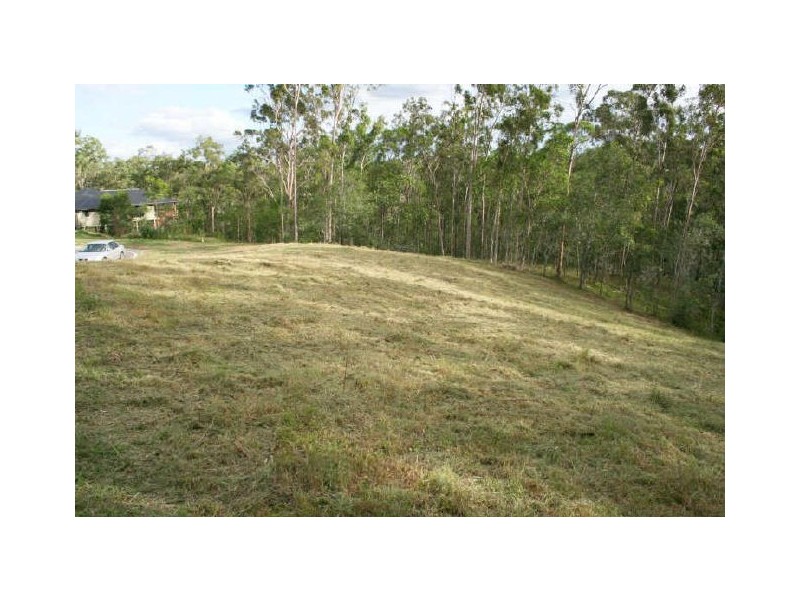 48 Jack Holt Place, Mount Crosby QLD 4306