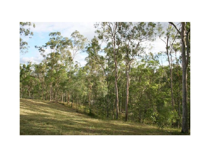 48 Jack Holt Place, Mount Crosby QLD 4306