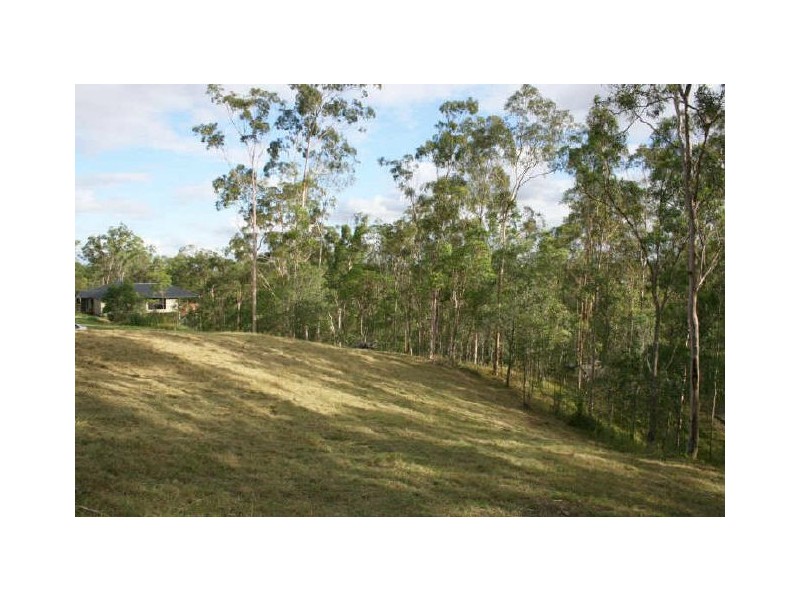 48 Jack Holt Place, Mount Crosby QLD 4306