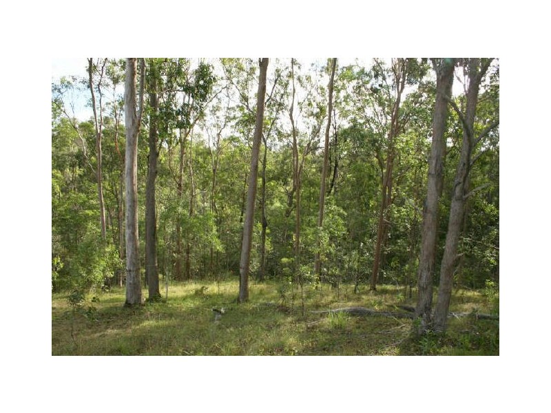 48 Jack Holt Place, Mount Crosby QLD 4306