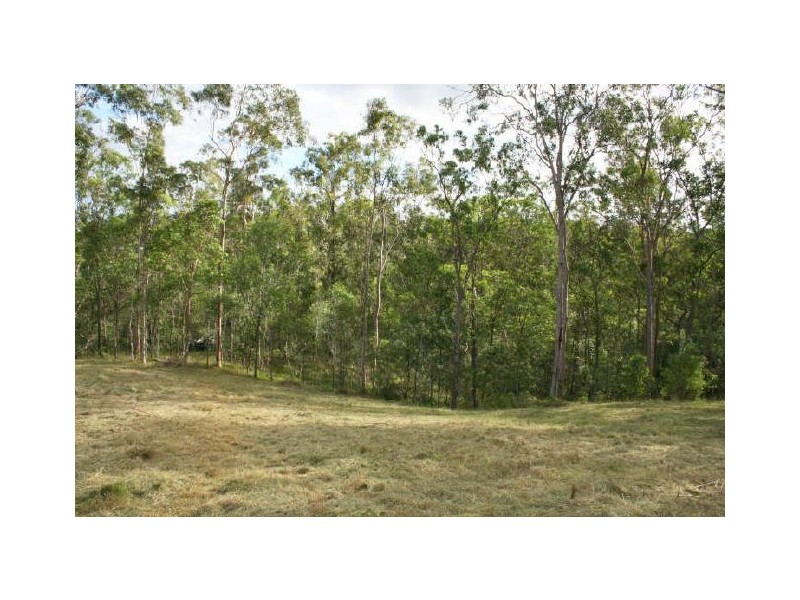 48 Jack Holt Place, Mount Crosby QLD 4306