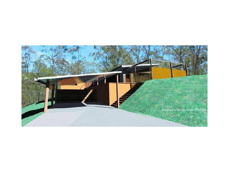 48 Jack Holt Place, Mount Crosby QLD 4306