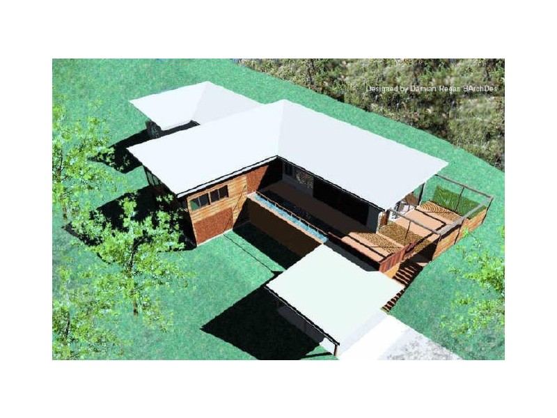 48 Jack Holt Place, Mount Crosby QLD 4306