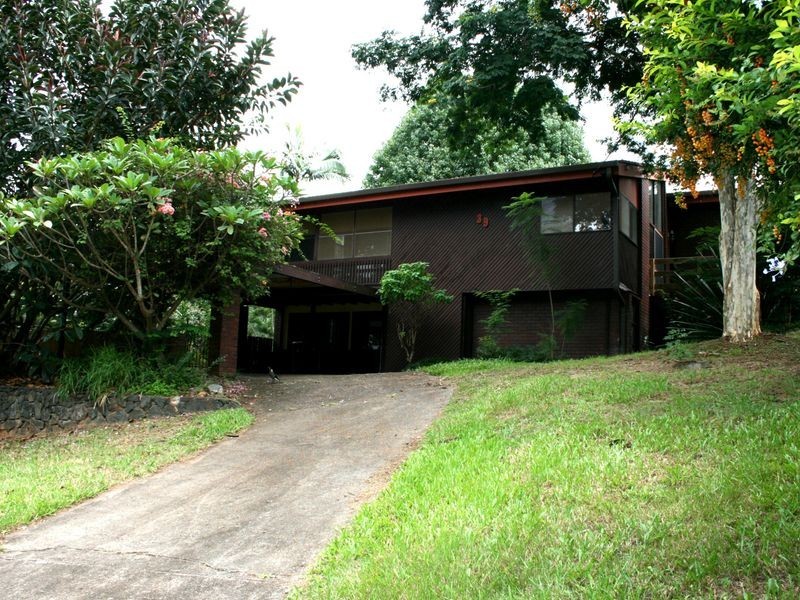 39 Mimosa Lane, Moggill QLD 4070