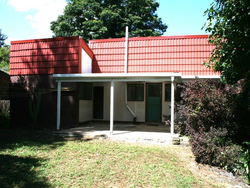 39 Mimosa Lane, Moggill QLD 4070