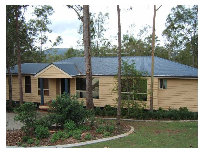 15 George Holt Drive, Mount Crosby QLD 4306