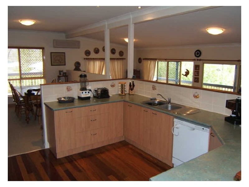 15 George Holt Drive, Mount Crosby QLD 4306