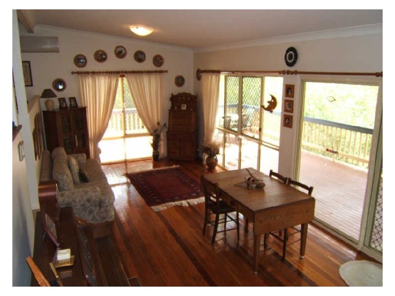 15 George Holt Drive, Mount Crosby QLD 4306