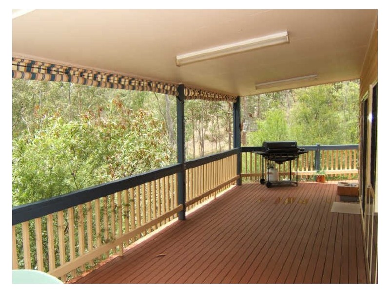 15 George Holt Drive, Mount Crosby QLD 4306