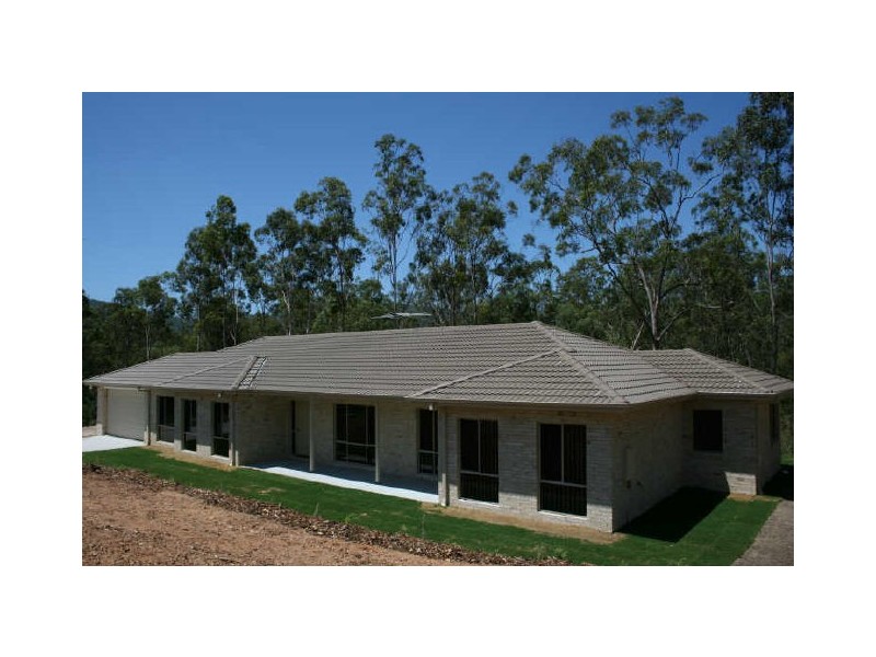 31 Barnes Court, Mount Crosby QLD 4306