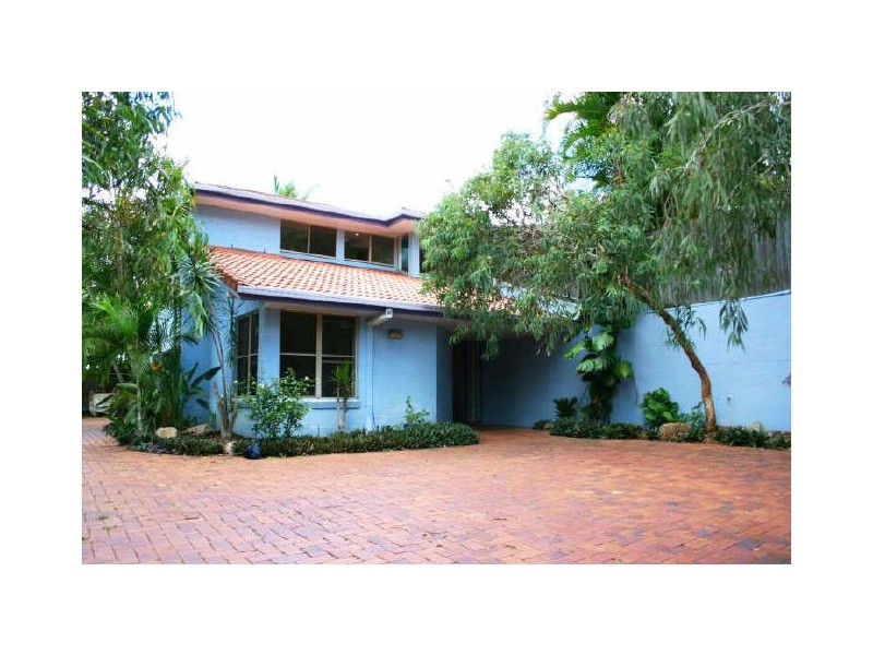 22 Binyara Street, Chapel Hill QLD 4069