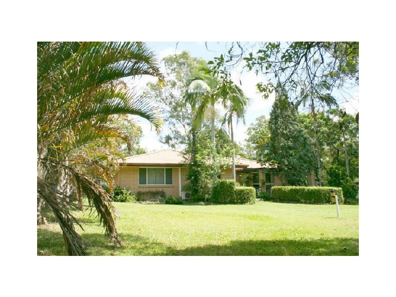 360 Kangaroo Gully Road, Anstead QLD 4070