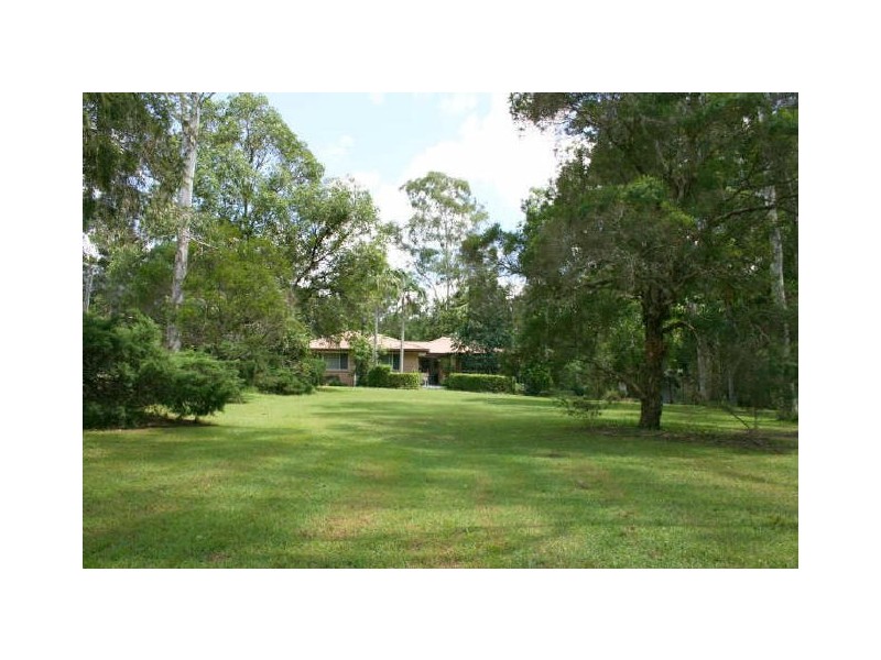 360 Kangaroo Gully Road, Anstead QLD 4070