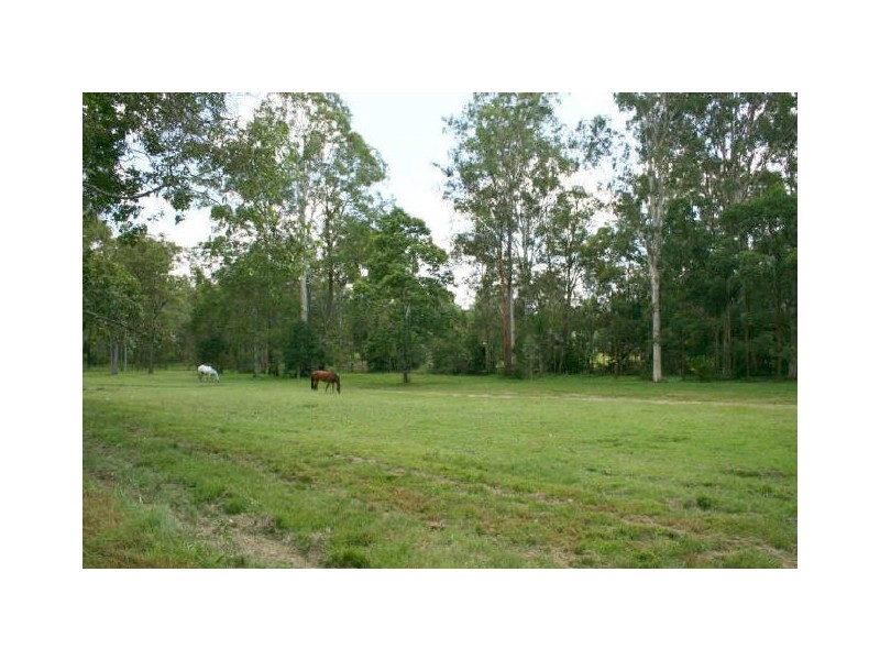 360 Kangaroo Gully Road, Anstead QLD 4070