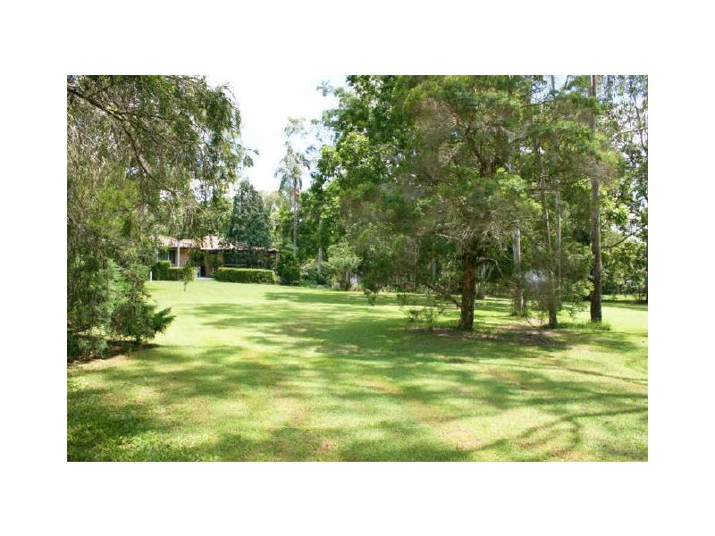 360 Kangaroo Gully Road, Anstead QLD 4070