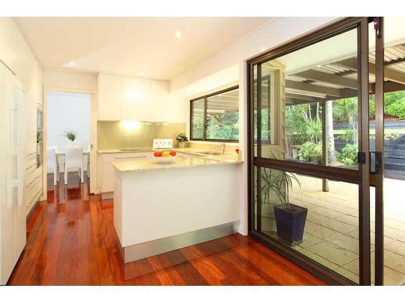 27 Fairweather Street, Kenmore QLD 4069