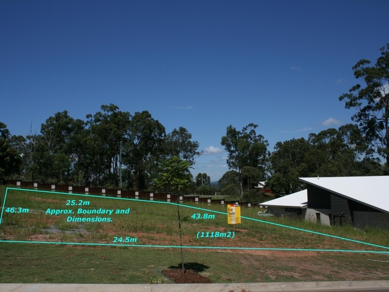 82 Jarrah Street, Moggill QLD 4070
