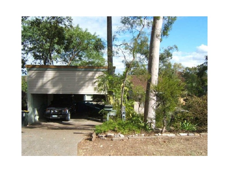 40 Chapel Hill Road, Chapel Hill QLD 4069