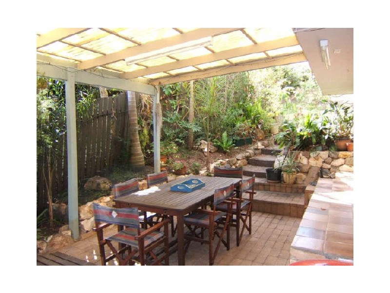 40 Chapel Hill Road, Chapel Hill QLD 4069