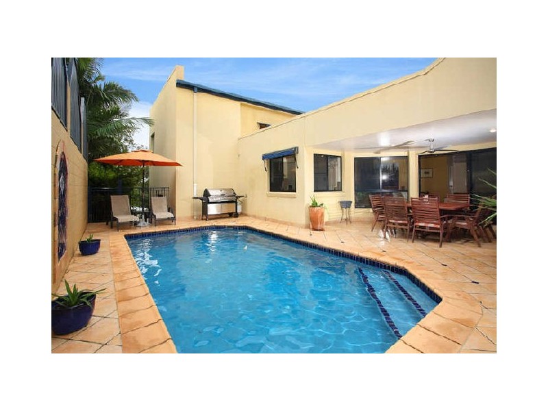 21 Carissa Place, Chapel Hill QLD 4069