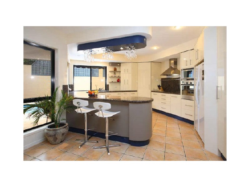 21 Carissa Place, Chapel Hill QLD 4069