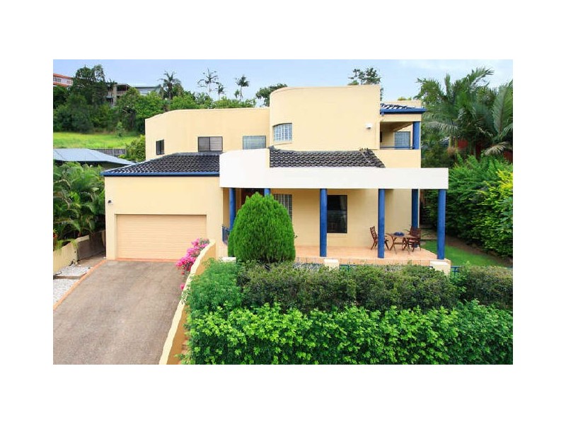 21 Carissa Place, Chapel Hill QLD 4069