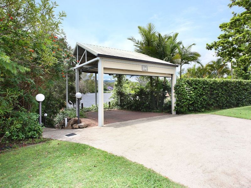 27 Melinda Street, Kenmore QLD 4069