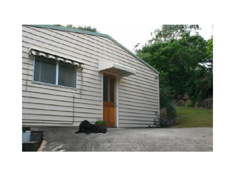 48 Goolman Street, Chapel Hill QLD 4069