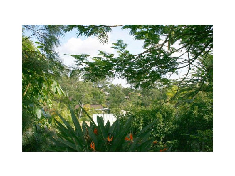 48 Goolman Street, Chapel Hill QLD 4069