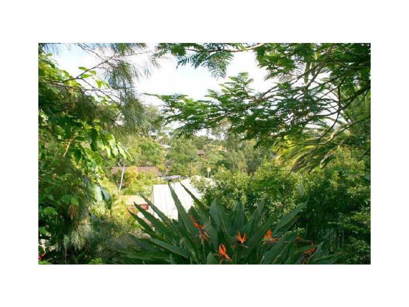 48 Goolman Street, Chapel Hill QLD 4069