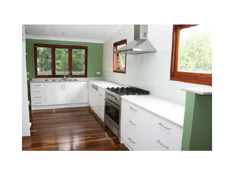 48 Wongabel Street, Kenmore QLD 4069