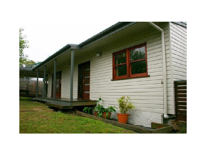 48 Wongabel Street, Kenmore QLD 4069