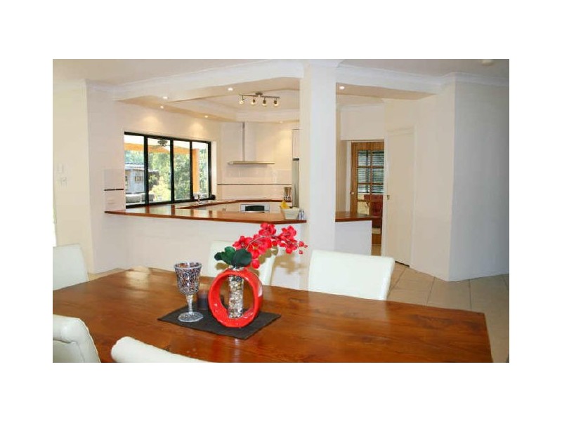 164 George Holt Drive, Mount Crosby QLD 4306