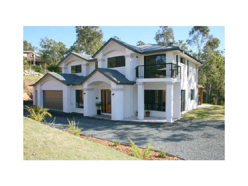 164 George Holt Drive, Mount Crosby QLD 4306
