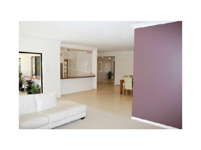 164 George Holt Drive, Mount Crosby QLD 4306