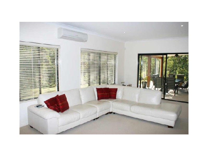 164 George Holt Drive, Mount Crosby QLD 4306