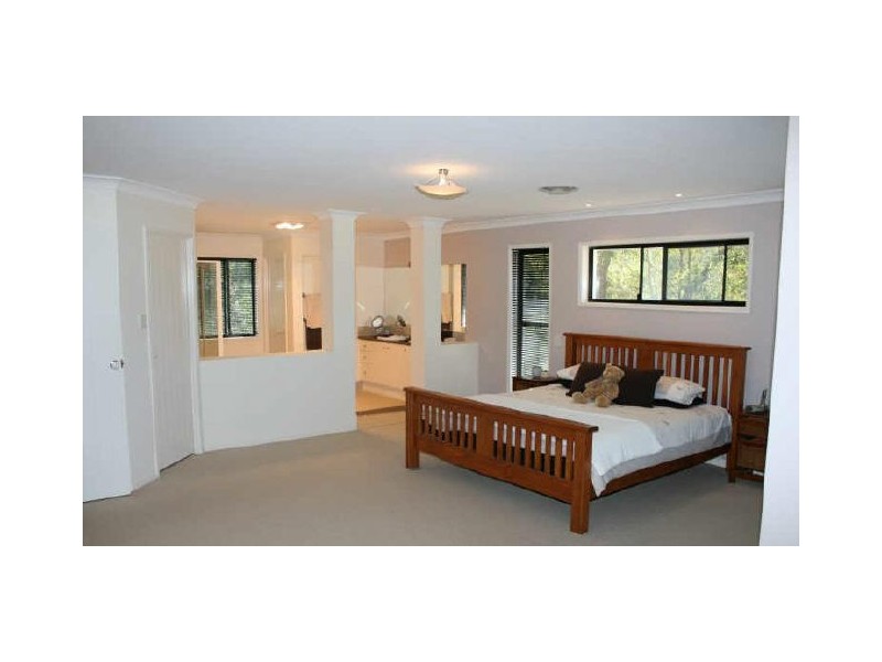 164 George Holt Drive, Mount Crosby QLD 4306