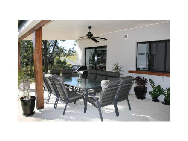 164 George Holt Drive, Mount Crosby QLD 4306