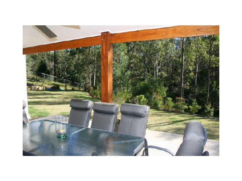 164 George Holt Drive, Mount Crosby QLD 4306
