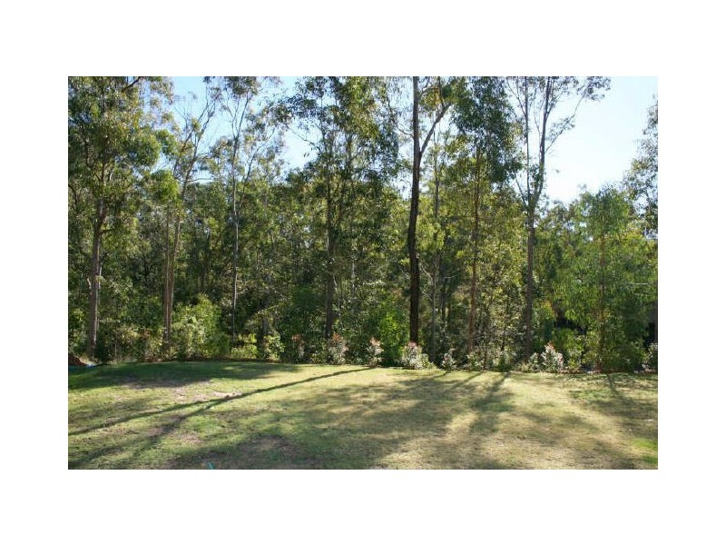 164 George Holt Drive, Mount Crosby QLD 4306