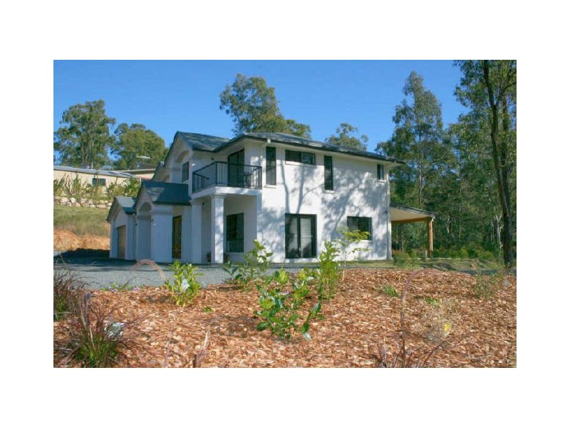 164 George Holt Drive, Mount Crosby QLD 4306