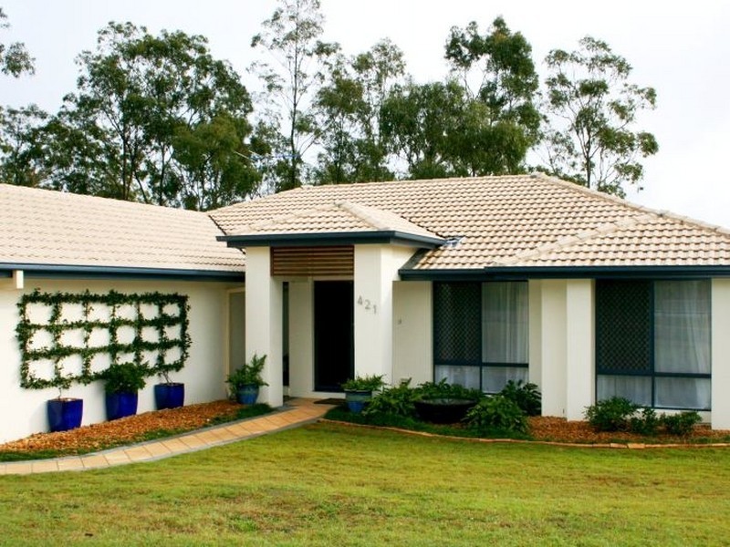 421 George Holt Drive, Mount Crosby QLD 4306