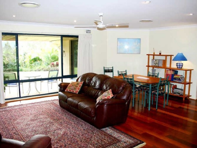 421 George Holt Drive, Mount Crosby QLD 4306