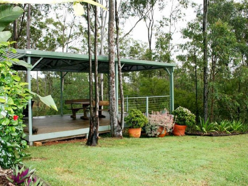 421 George Holt Drive, Mount Crosby QLD 4306