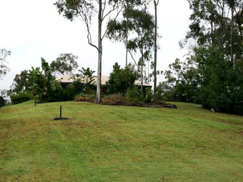 421 George Holt Drive, Mount Crosby QLD 4306