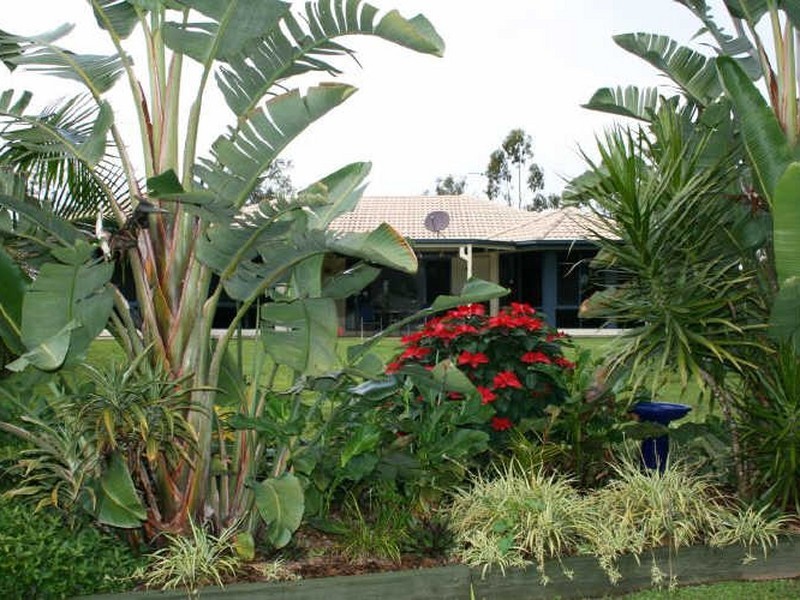 421 George Holt Drive, Mount Crosby QLD 4306