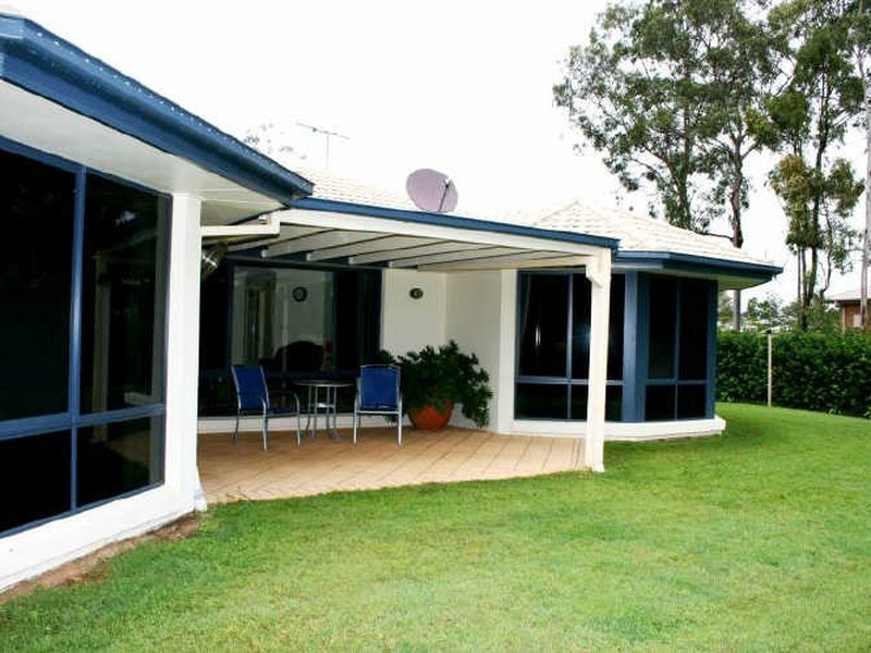 421 George Holt Drive, Mount Crosby QLD 4306