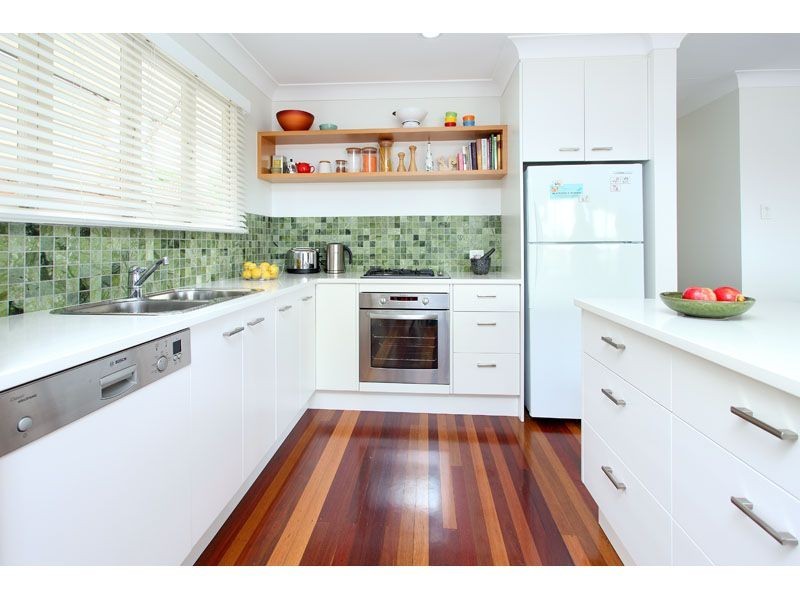 20 Alkina St, Kenmore QLD 4069