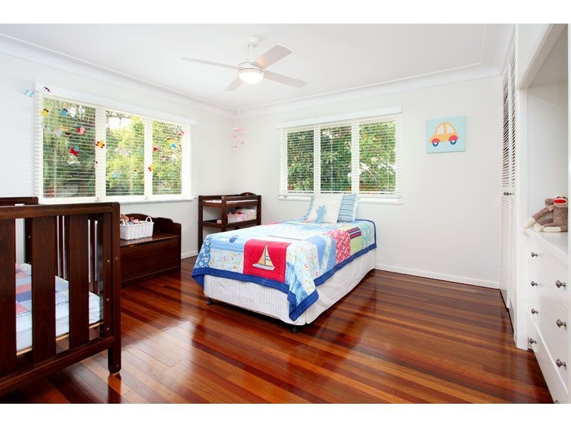 20 Alkina St, Kenmore QLD 4069