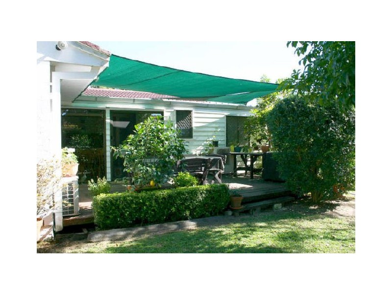 41 Strathspey Street, Kenmore QLD 4069